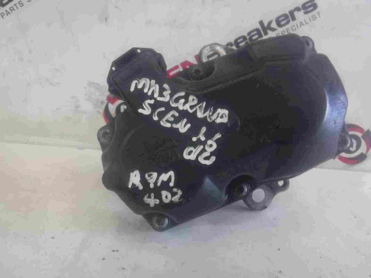 Renault Scenic MK3 2009-2016 1.6 DCi EGR Valve R9M 402 5083948