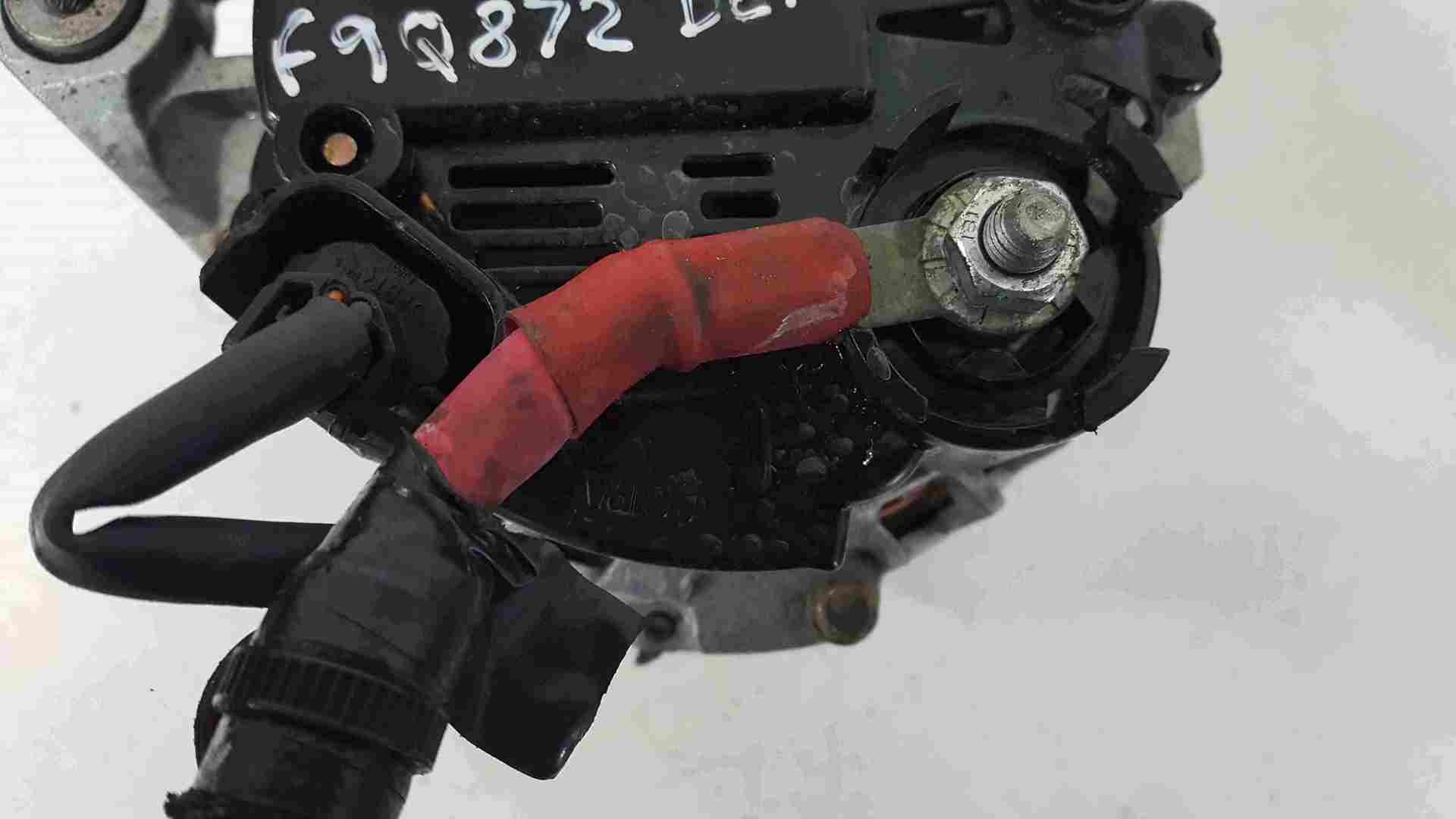 Thumb 2 Renault Scenic MK3 2009-2016 1.9 DCi Alternator F9Q 872