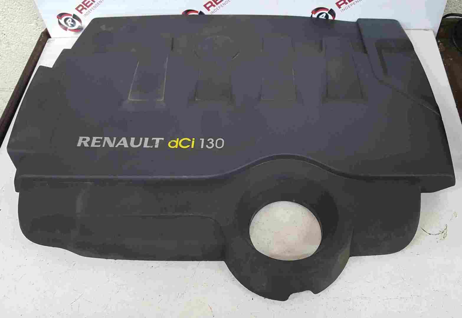 Renault Scenic MK3 2009-2016 1.9 Dci Engine Cover Plastic