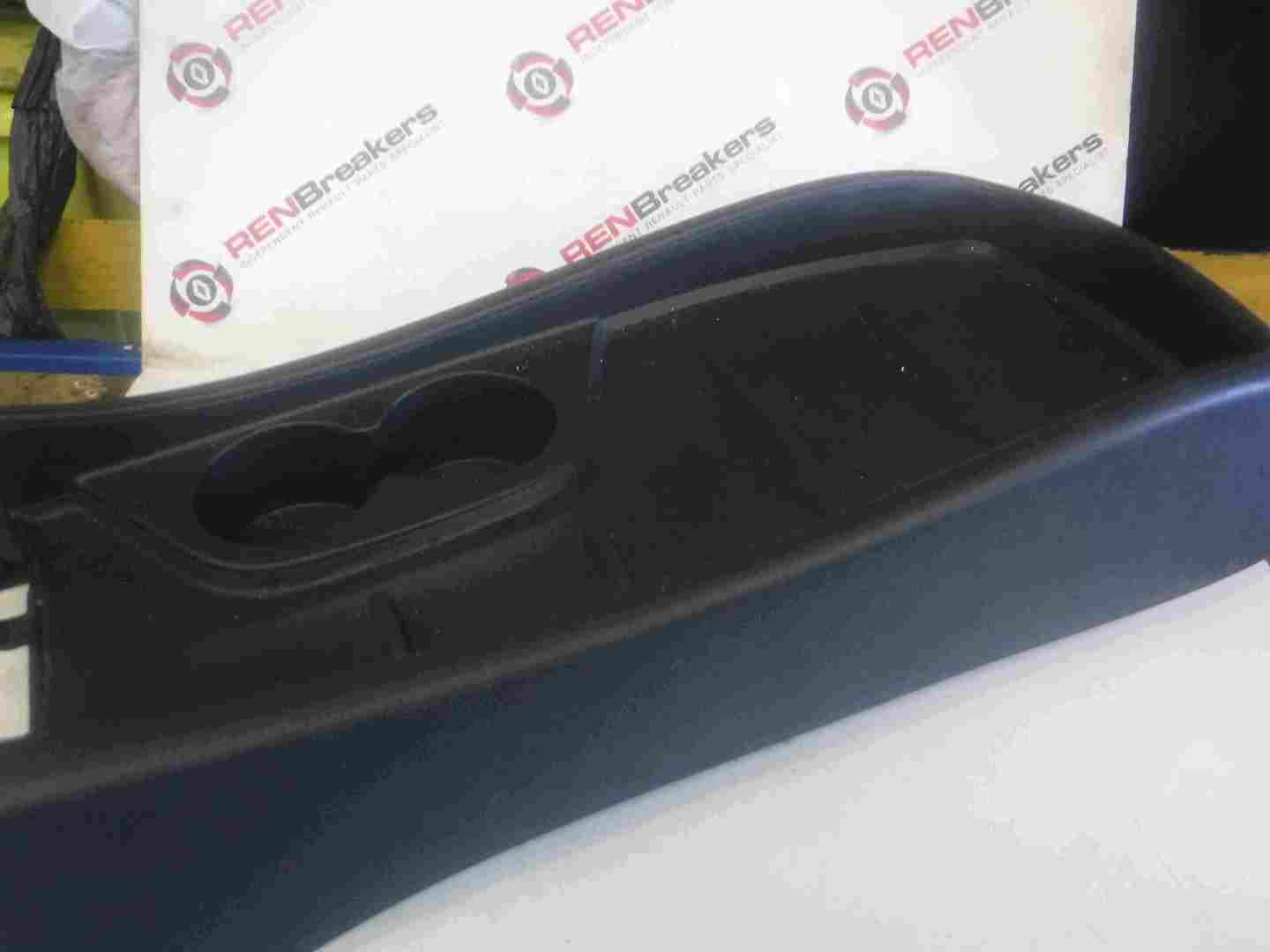 Renault Scenic MK3 2009-2016 Centre Console Cup Holder