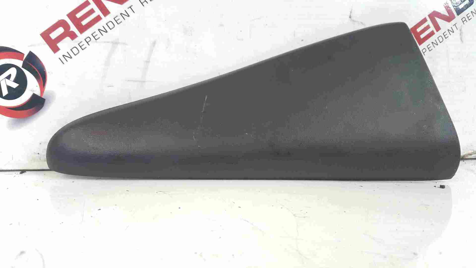 Thumb 3 Renault Scenic MK3 2009-2016 Drivers OSR Rear Trim Plastic 822744529R