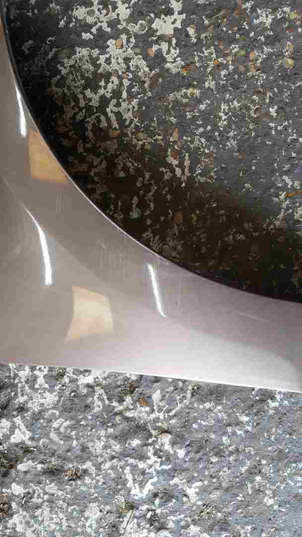 Thumb 3 Renault Scenic MK3 2009-2016 Drivers Os Wing Brown  Tecnb