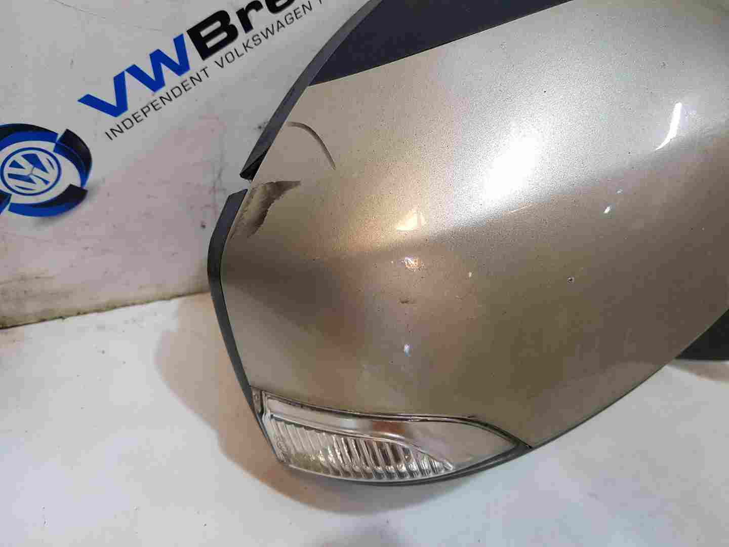 Thumb 2 Renault Scenic MK3 2009-2016 Drivers Os Wing Mirror Ted11 OSF Os