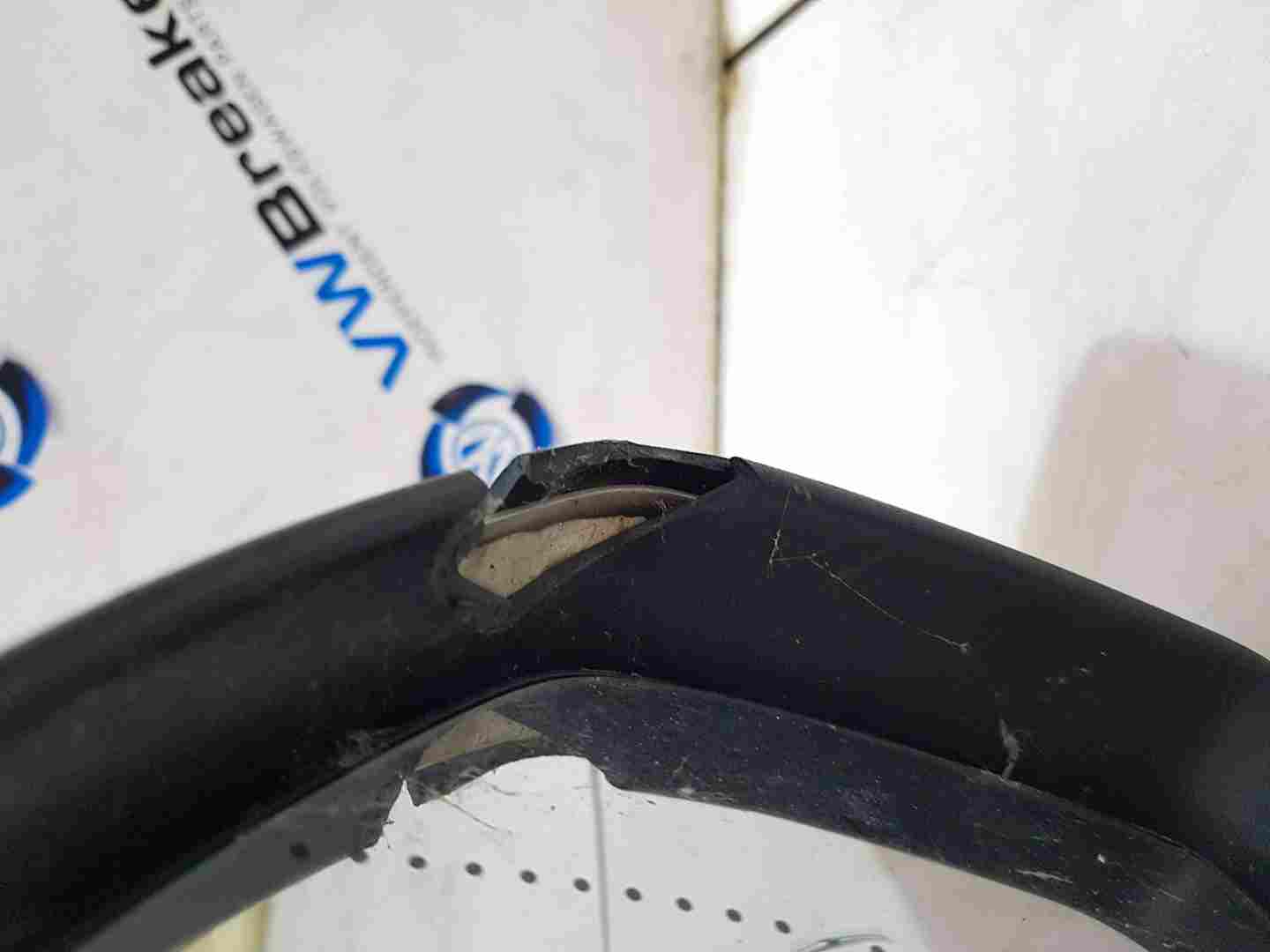 Thumb 3 Renault Scenic MK3 2009-2016 Drivers Os Wing Mirror Ted11 OSF Os