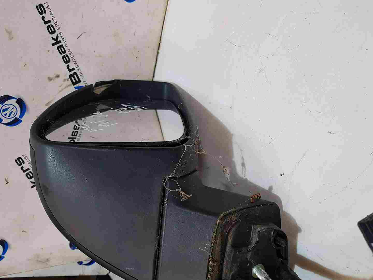 Thumb 4 Renault Scenic MK3 2009-2016 Drivers Os Wing Mirror Ted11 OSF Os