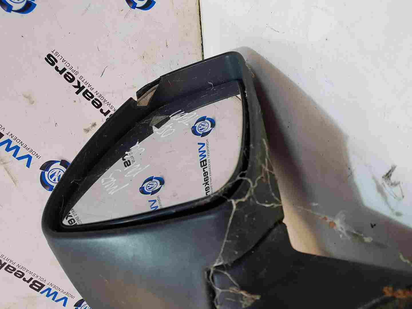 Thumb 8 Renault Scenic MK3 2009-2016 Drivers Os Wing Mirror Ted11 OSF Os