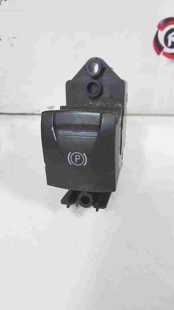 Renault Scenic MK3 2009-2016 Electronic Handbrake Parking Switch Button