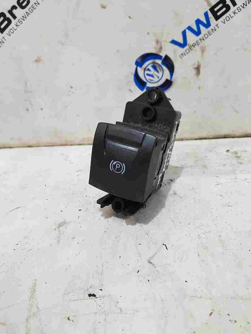 Renault Scenic MK3 2009-2016 Electronic Handbrake Parking Switch Button