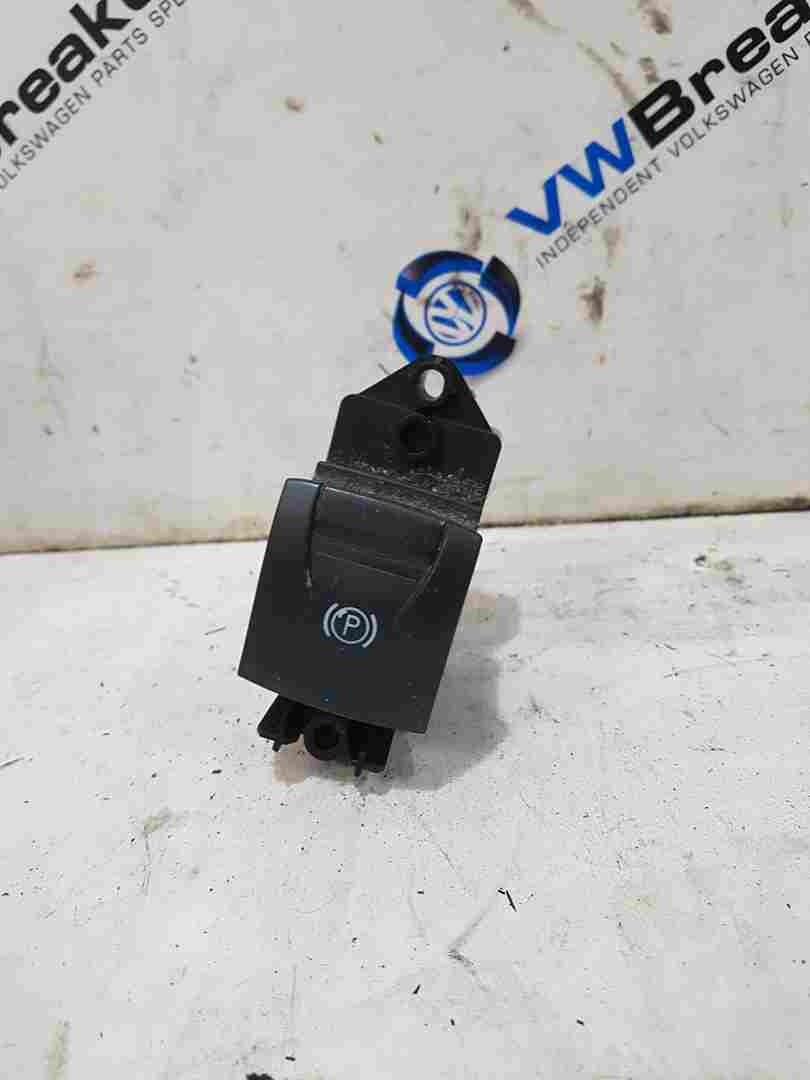 Thumb 5 Renault Scenic MK3 2009-2016 Electronic Handbrake Parking Switch Button