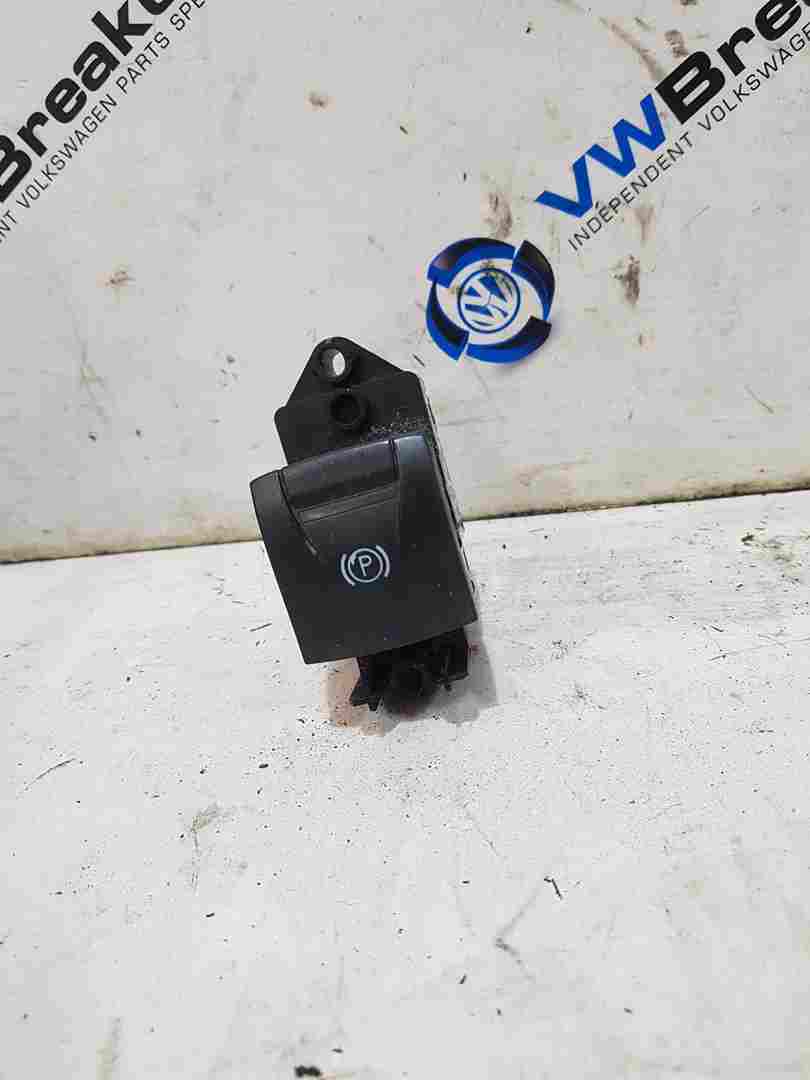 Thumb 7 Renault Scenic MK3 2009-2016 Electronic Handbrake Parking Switch Button