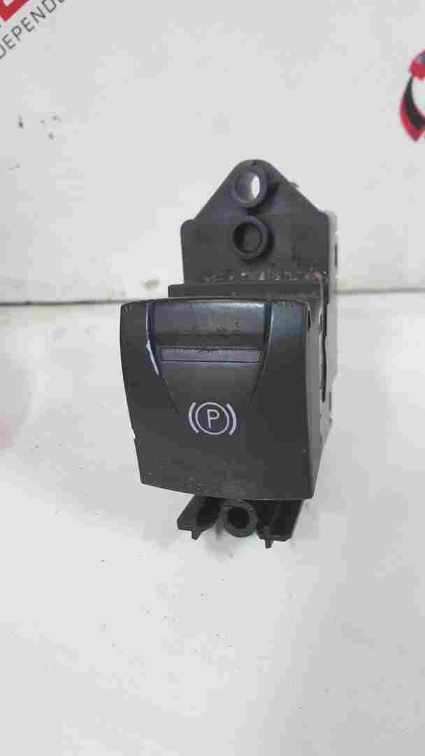 Thumb 2 Renault Scenic MK3 2009-2016 Electronic Handbrake Parking Switch Button