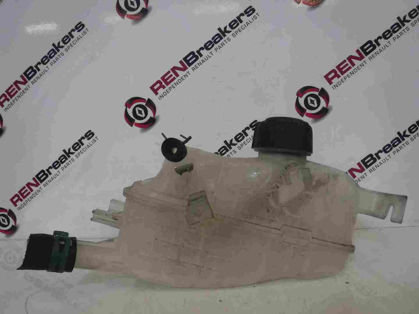 Renault Scenic MK3 2009-2016 Expansion Coolant Bottle