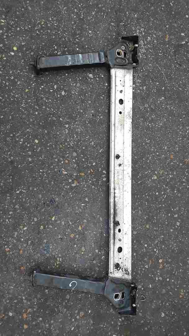 Renault Scenic MK3 2009-2016 Front Radiator Rad Support Panel 544F00007R
