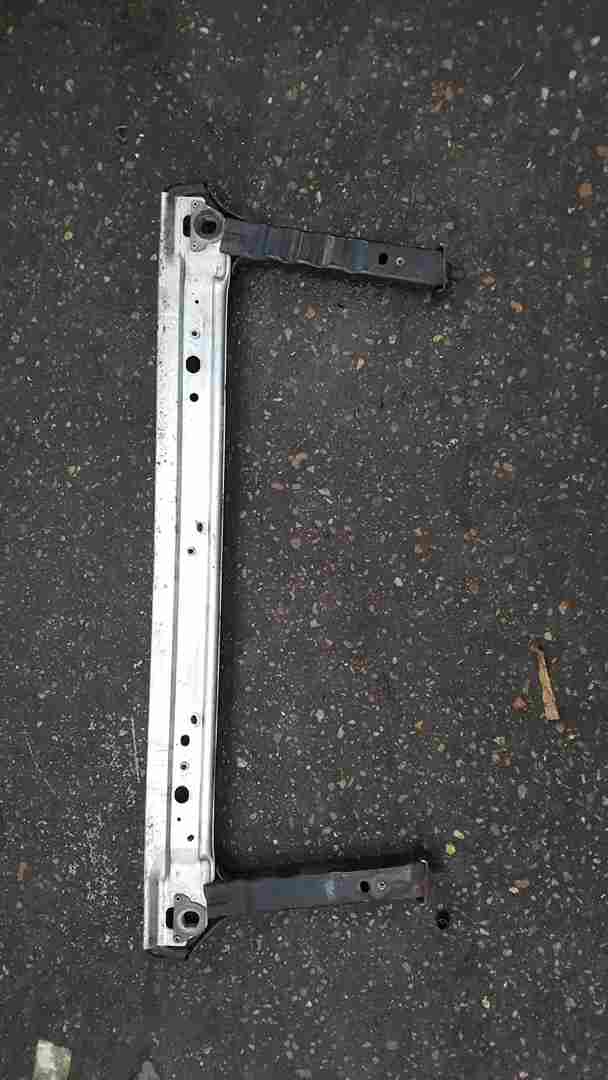 Thumb 2 Renault Scenic MK3 2009-2016 Front Radiator Rad Support Panel 544F00007R