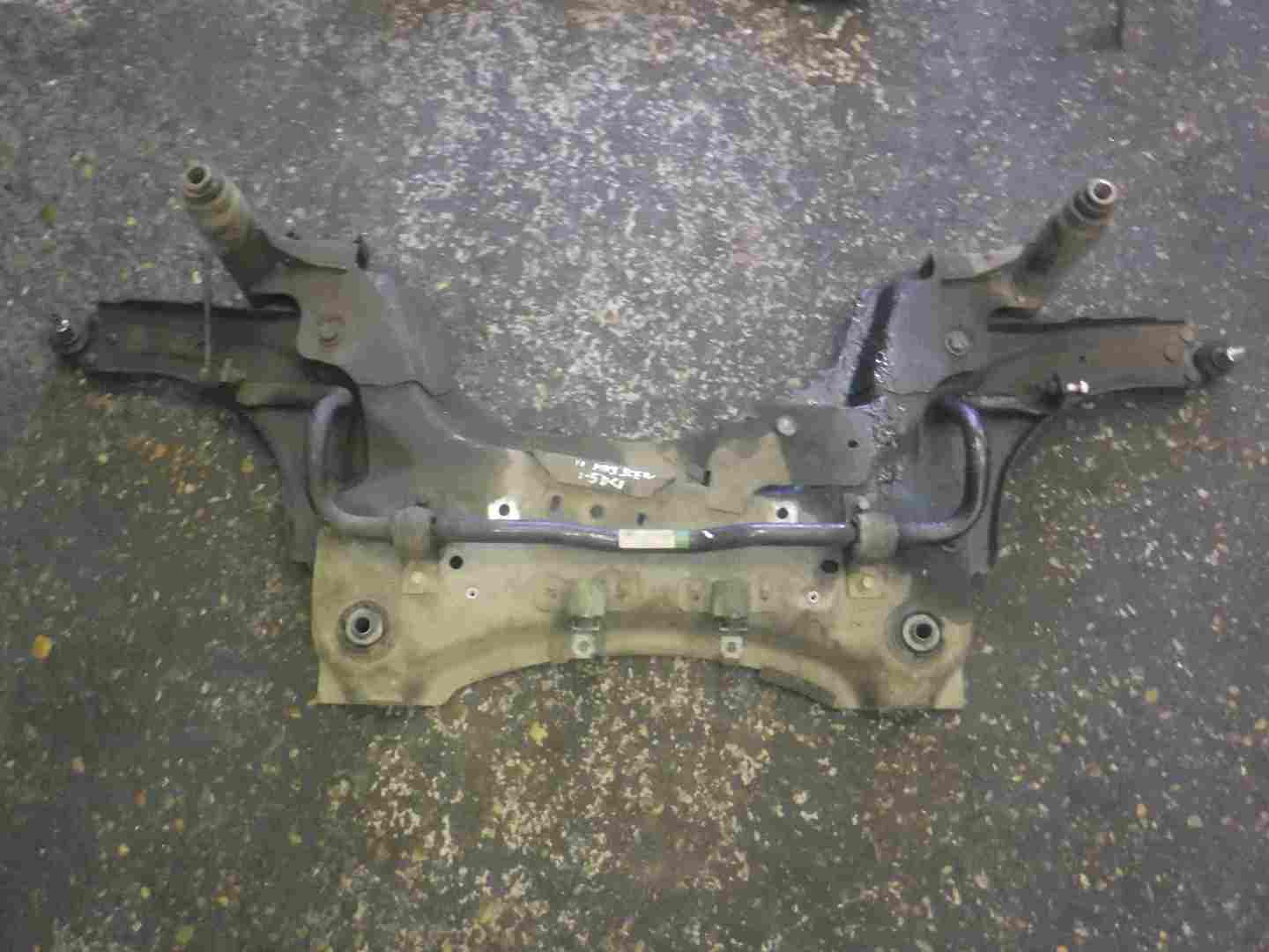 Renault Scenic MK3 2009-2016 Front Subframe Complete