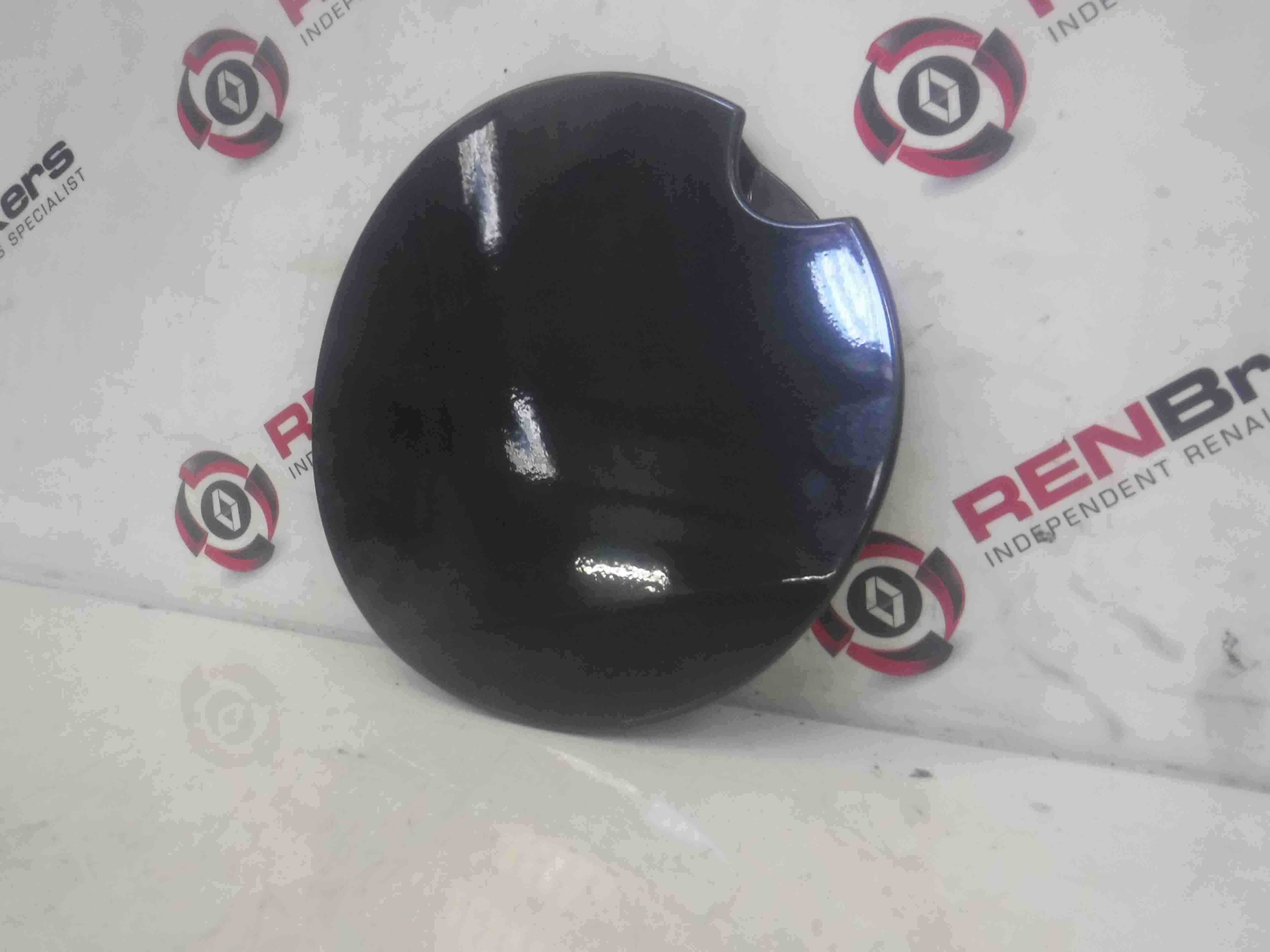 Renault Scenic MK3 2009-2016 Fuel Flap Cover Black 676 ...