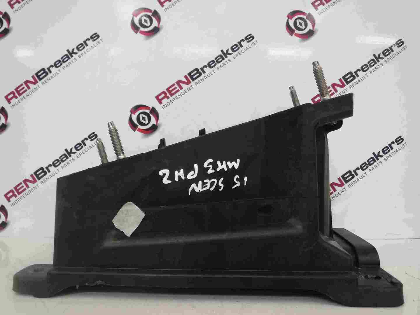 Renault Scenic MK3 2009-2016 Gear Lever Bracket 8200830092