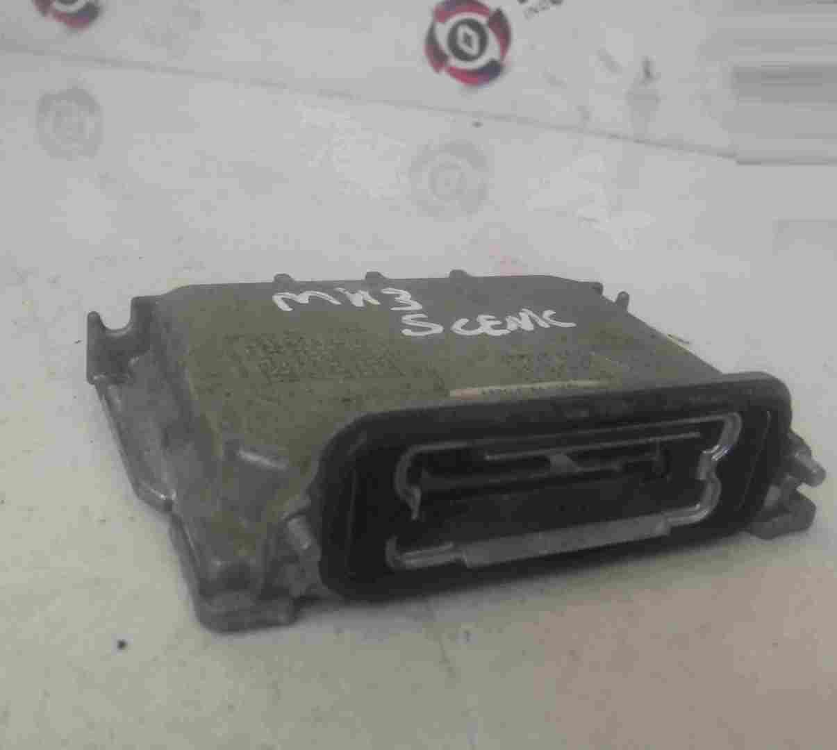Renault Scenic MK3 2009-2016 HID Xenon Control Unit Module 89034934