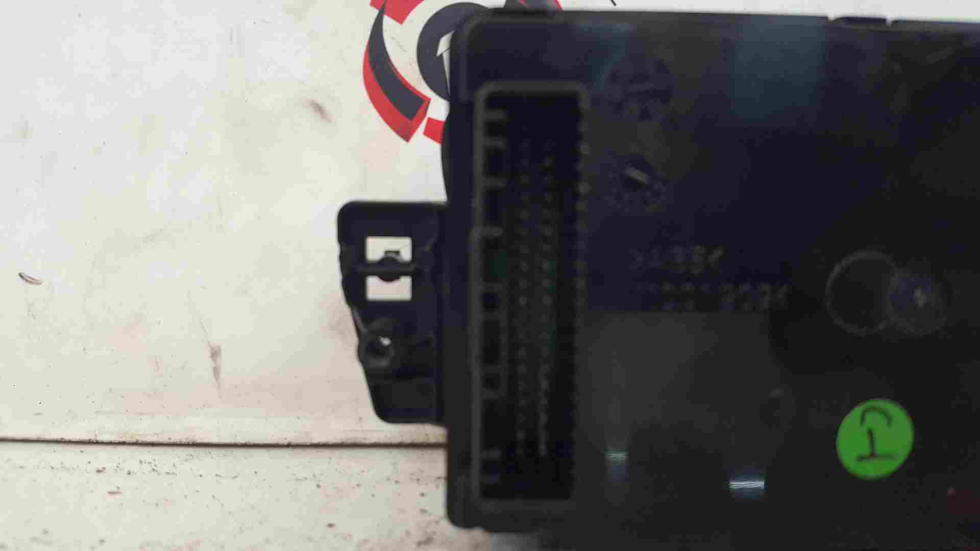 Thumb 6 Renault Scenic MK3 2009-2016 Heater Controls A/C Switches 275102769R