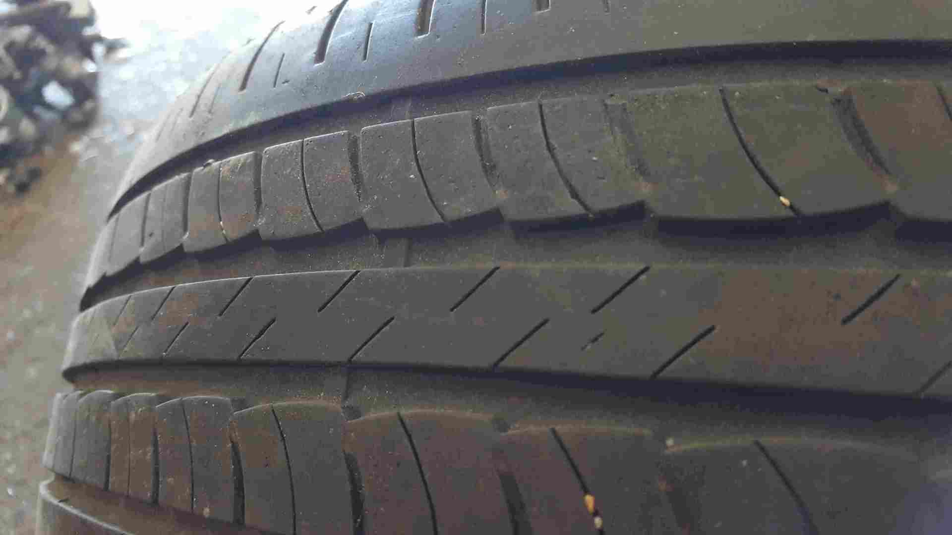 Thumb 4 Renault Scenic MK3 2009-2016 Kaleido Alloy Wheel 16inch 403004042R