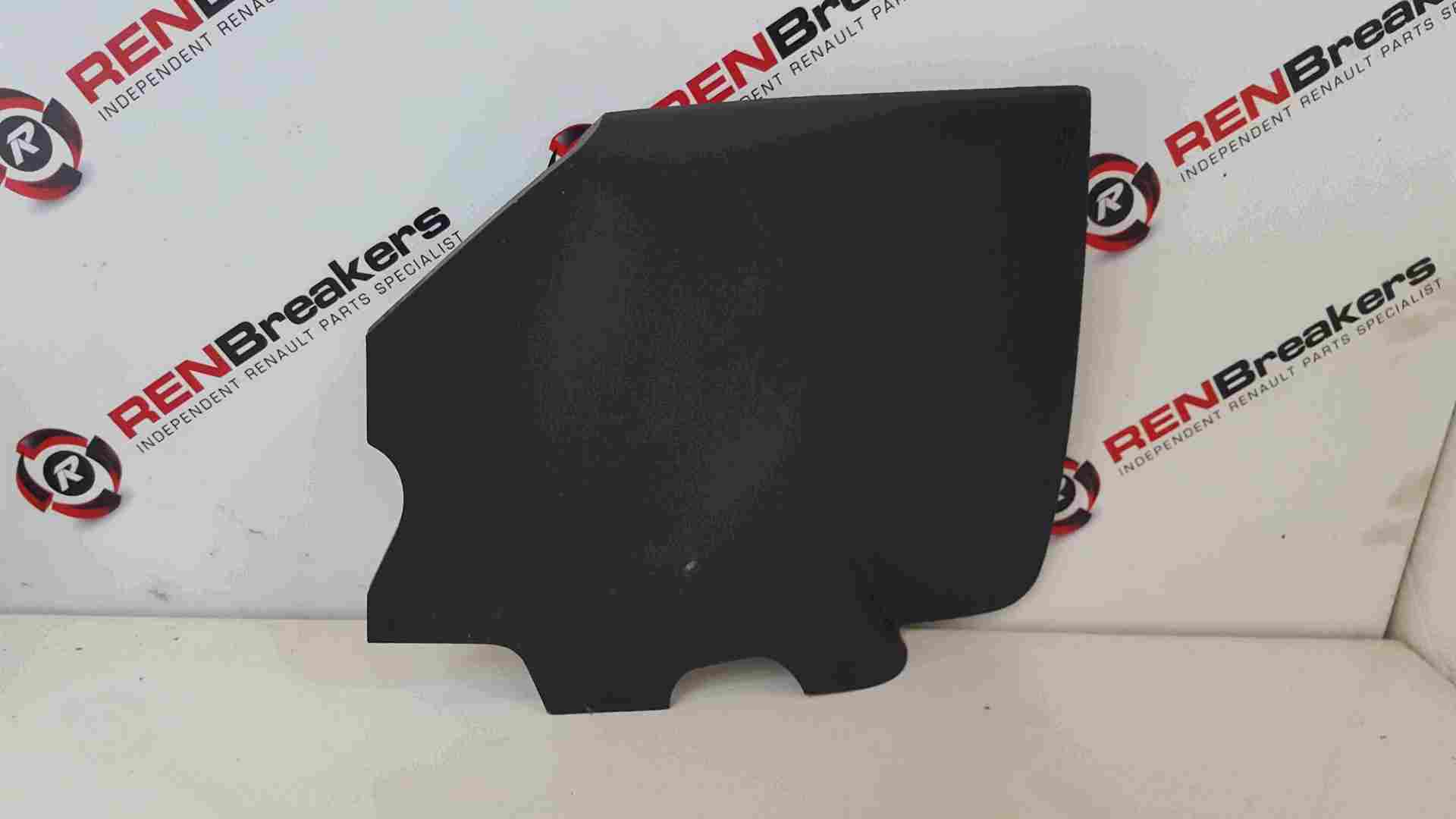 Renault Scenic MK3 2009-2016 Passenger NS Interior Trim Plastic 689310016R