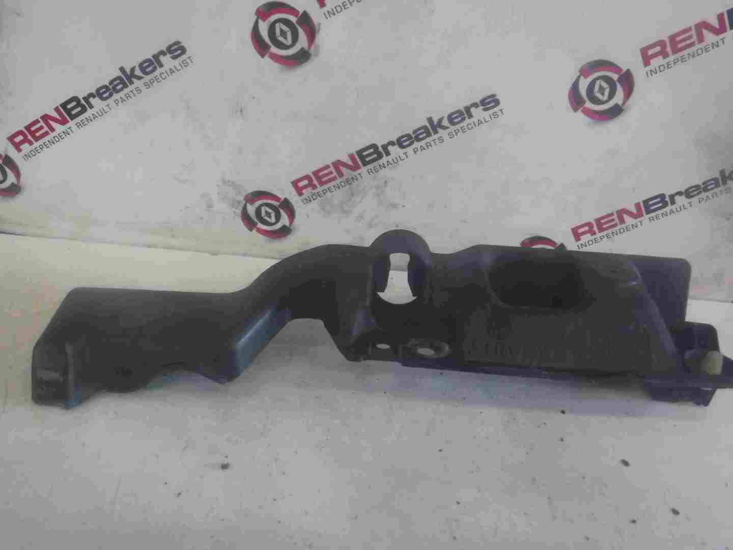 Renault Scenic MK3 2009-2016 Passenger NSF Front Bumper Bracket Support
