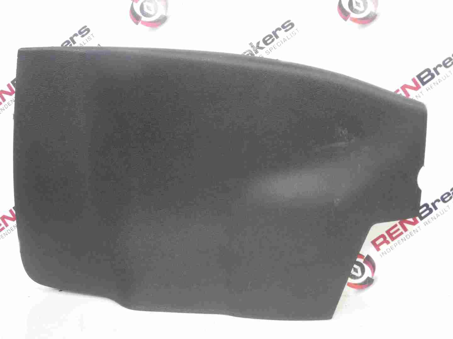 Renault Scenic MK3 2009-2016 Passenger NSF Front Centre Console Trim Plastic