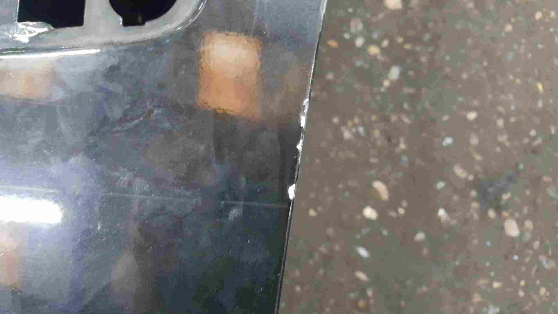 Thumb 2 Renault Scenic MK3 2009-2016 Passenger NSF Front Door Black 676