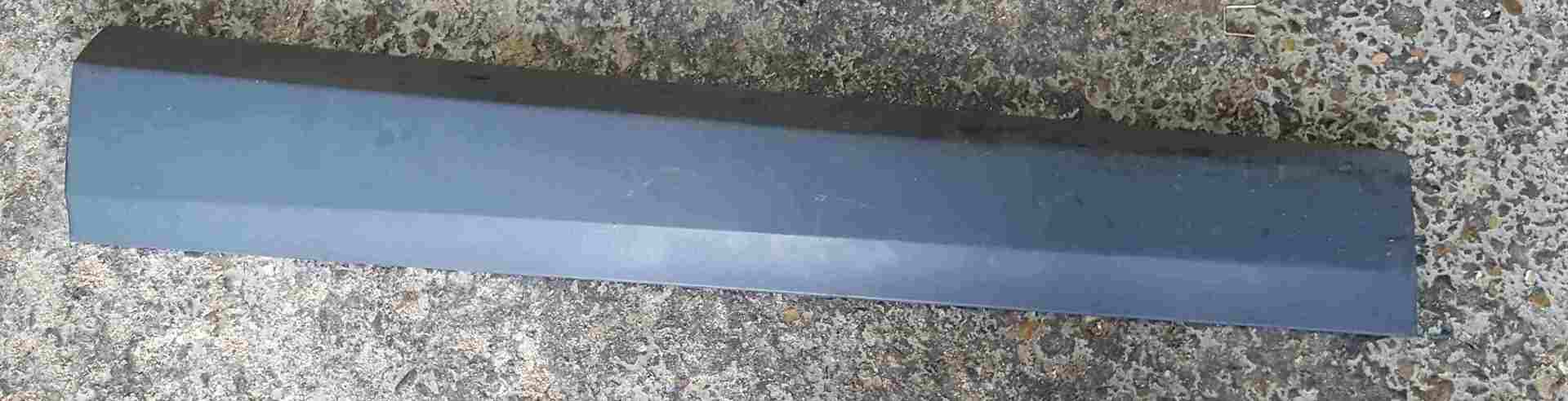 Renault Scenic MK3 2009-2016 Passenger NSF Front Door Moulding Trim