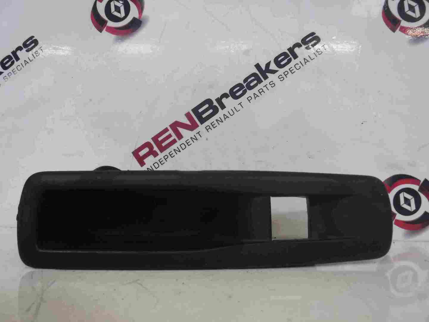 Renault Scenic MK3 2009-2016 Passenger NSR Rear Pull Door Handle 829500004R