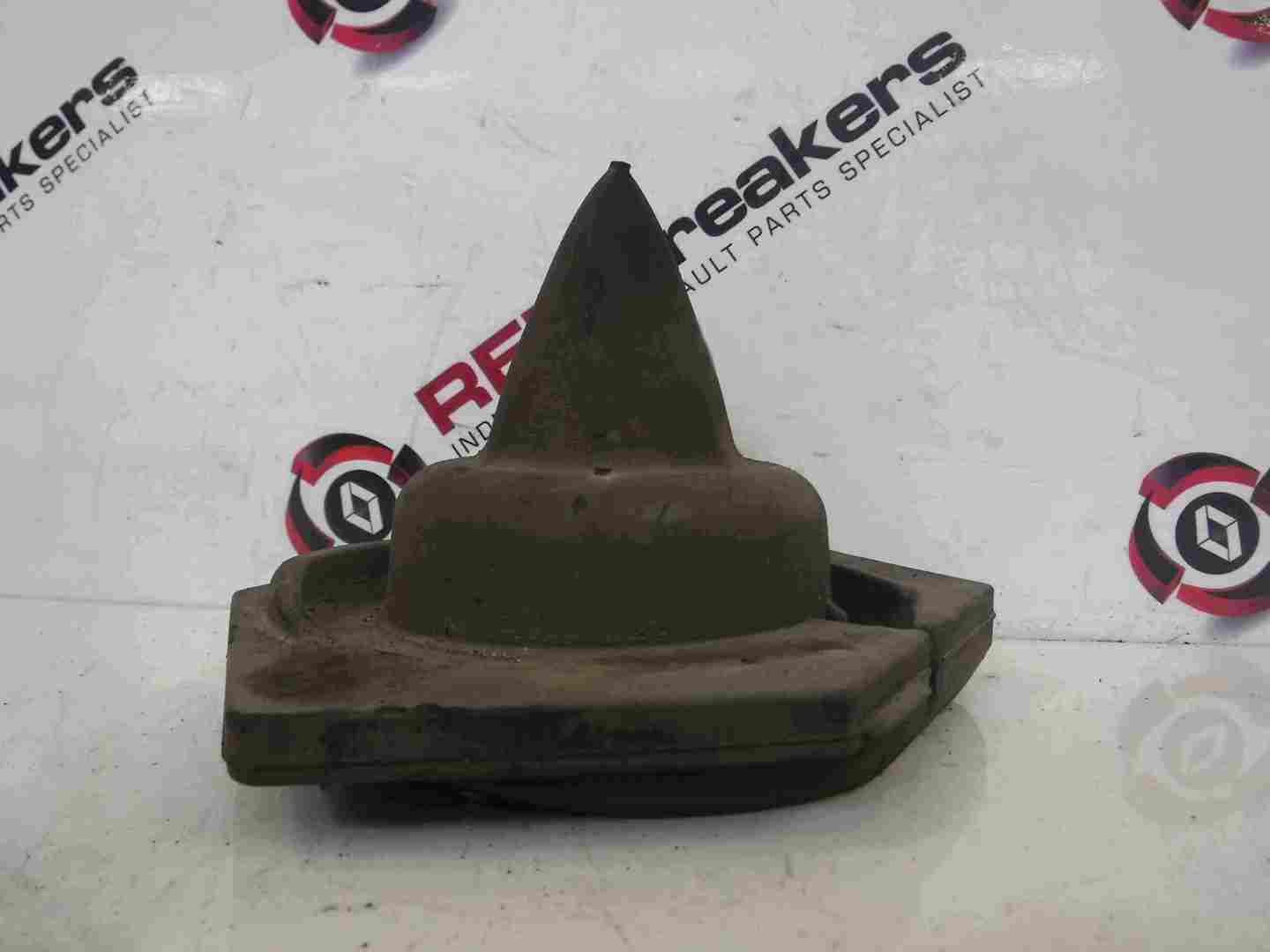 Renault Scenic MK3 2009-2016 Rear Axle Spring Mounting Support Rubber