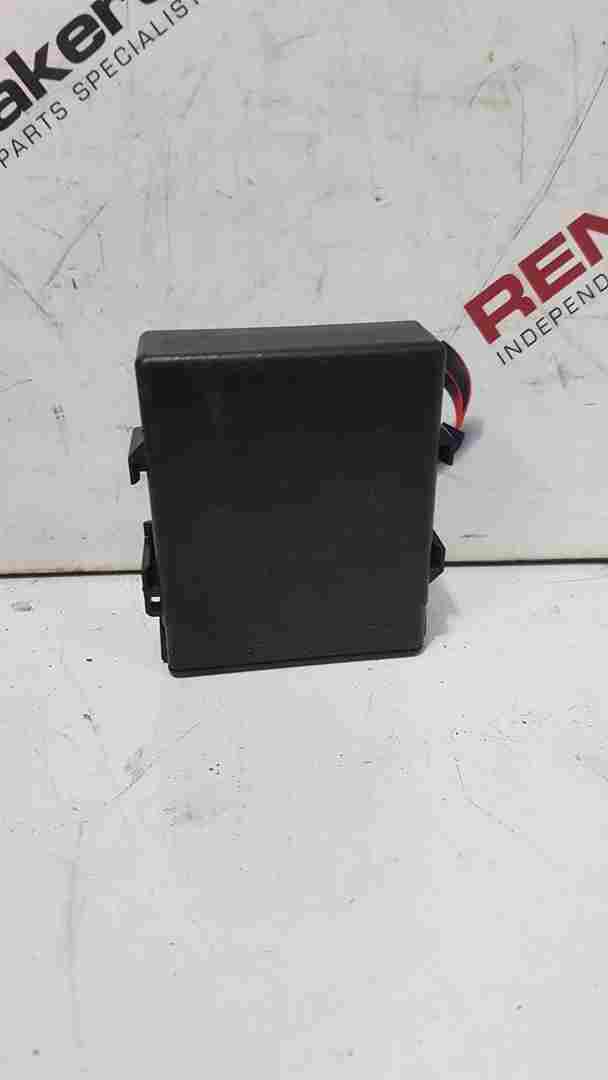 Thumb 3 Renault Scenic MK3 2009-2016 Rear Parking Distance Sensors Control Module
