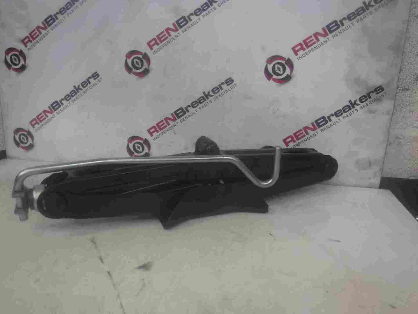 Renault Scenic MK3 2009-2016 Spare Wheel Jack 995500002R