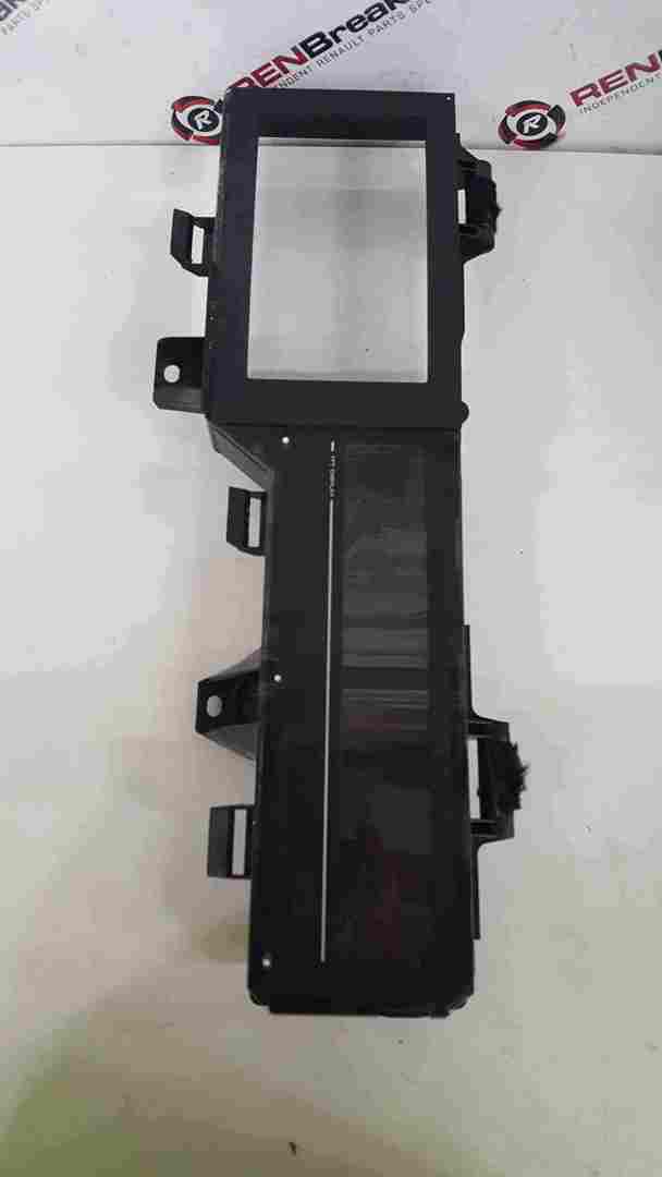 Thumb 2 Renault Scenic MK3 2009-2016 Speedo Clocks Instrument Panel 248101362R