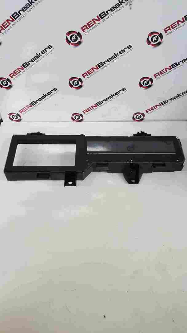 Renault Scenic MK3 2009-2016 Speedo Clocks Instrument Panel 248101362R