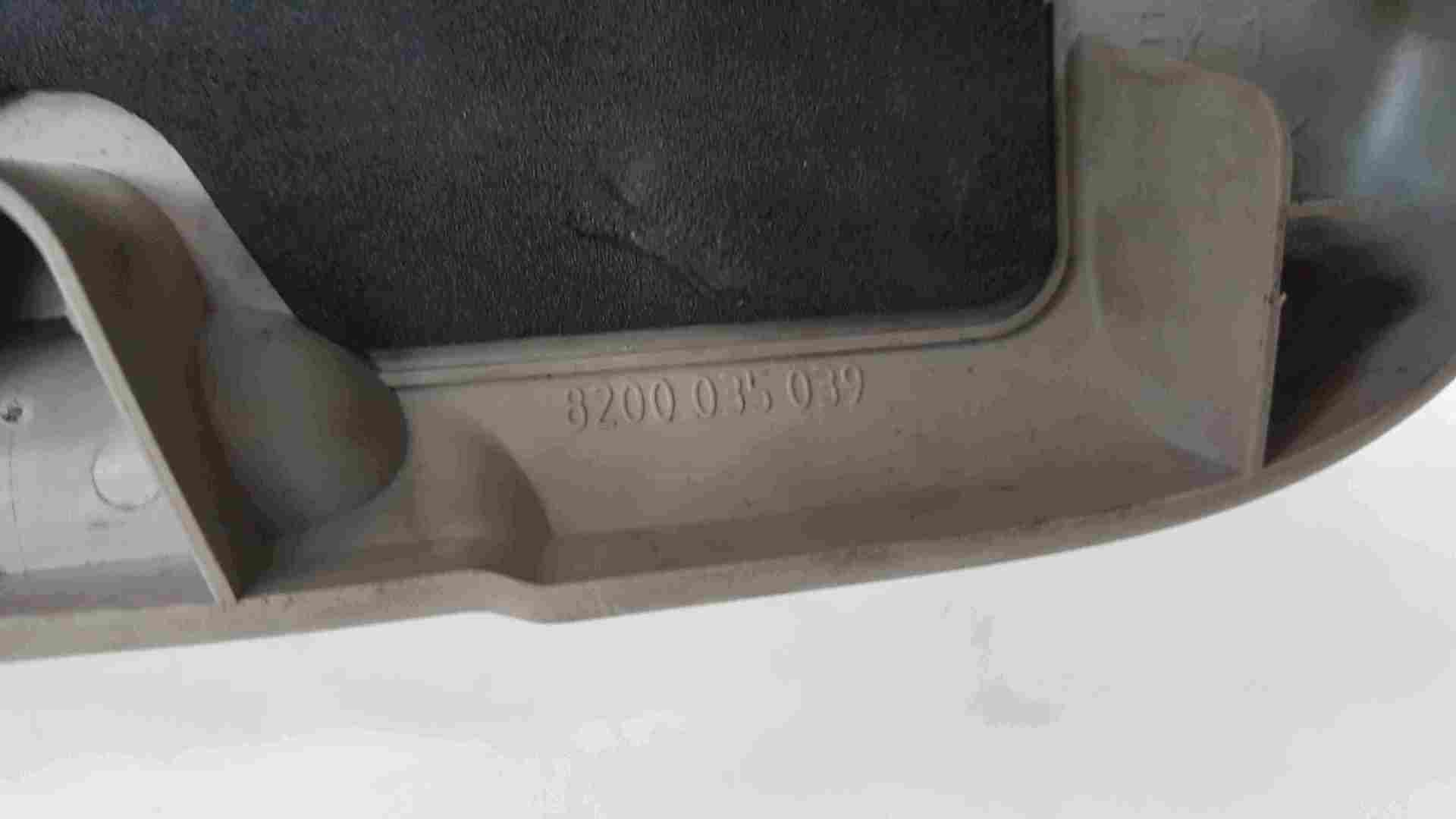 Thumb 2 Renault Scenic MK3 2009-2016 Sunglasses Glasses Holder Roof 8200035039