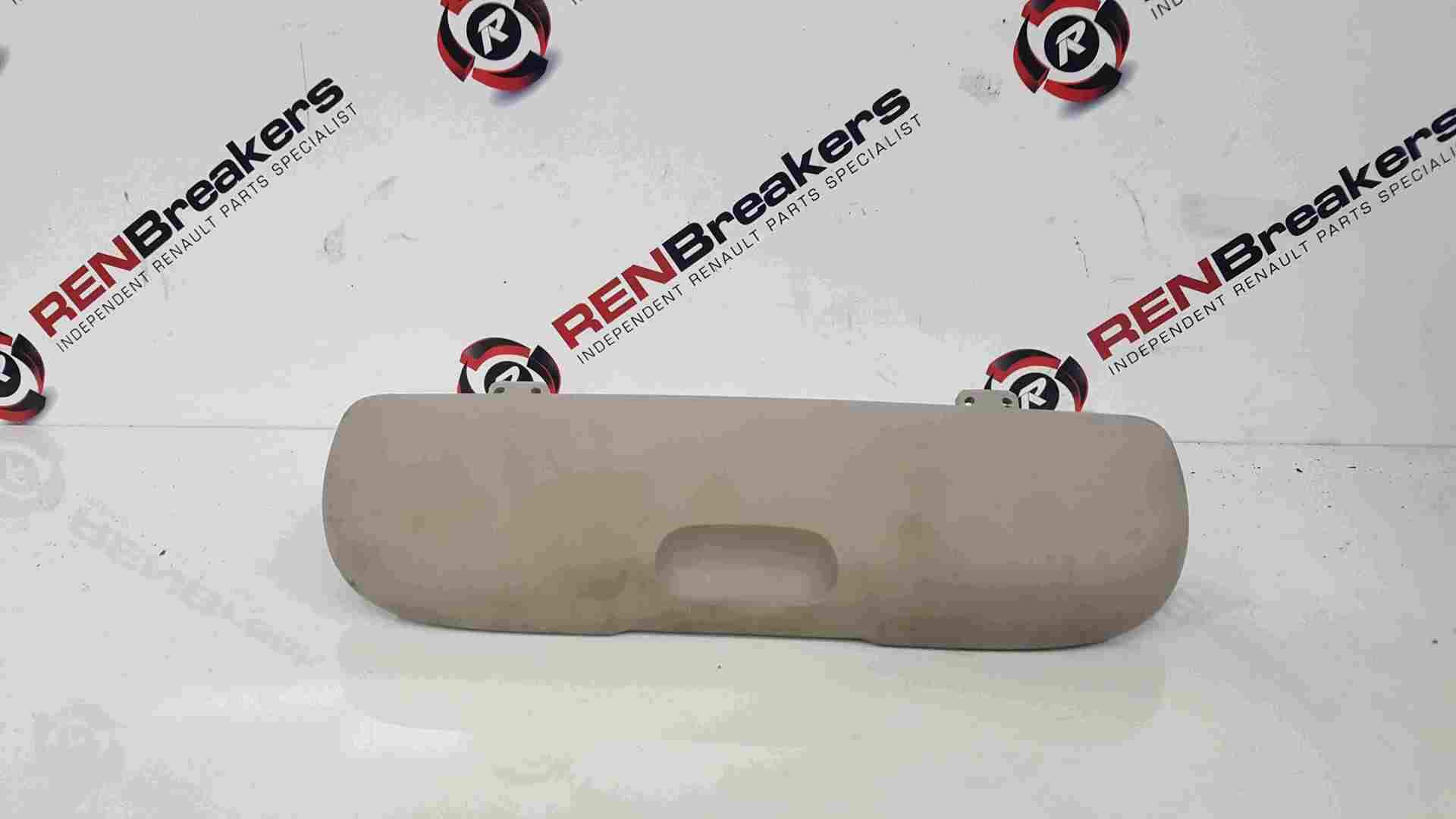 Renault Scenic MK3 2009-2016 Sunglasses Glasses Holder Roof 8200035039
