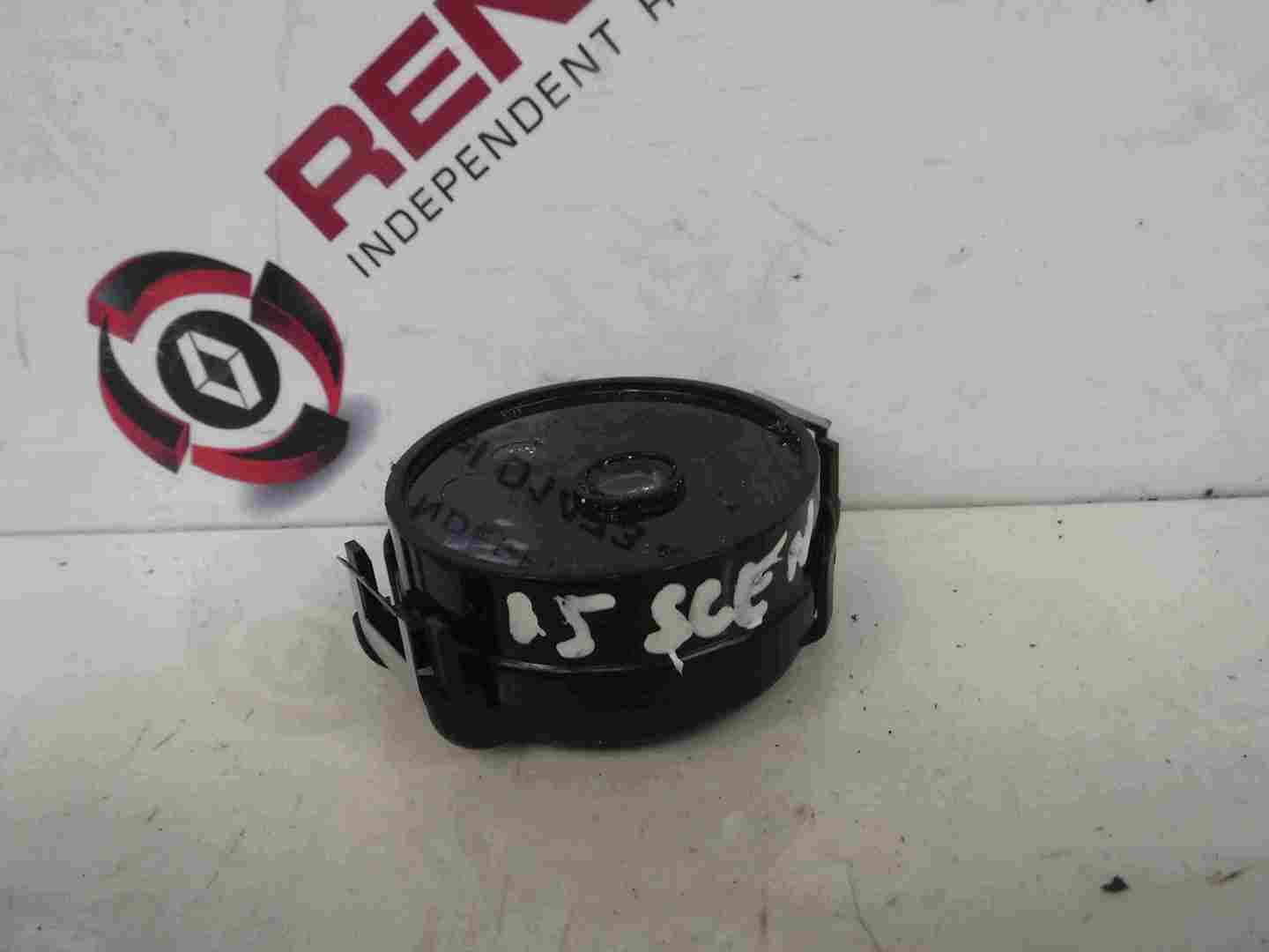Renault Scenic MK3 2009-2016 Windscreen Rain Sensor