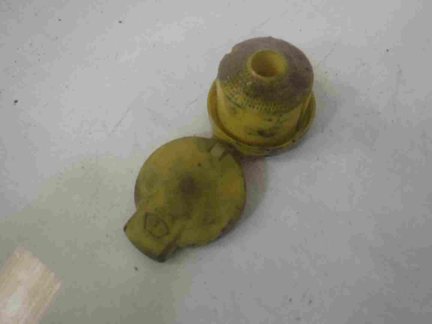 Renault Scenic MK3 2009-2016 Windscreen Washer Bottle Lid 289135972R