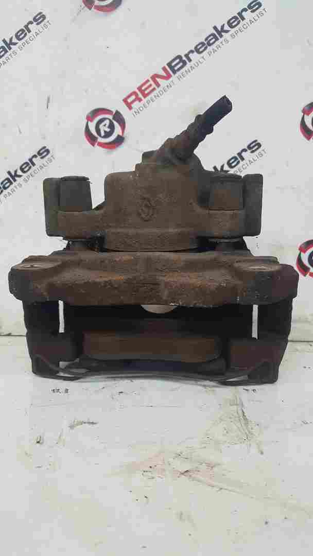 Thumb 5 Renault Scenic MK3 2013-2016 1.6 DCI Drivers OSF Front Brake Caliper
