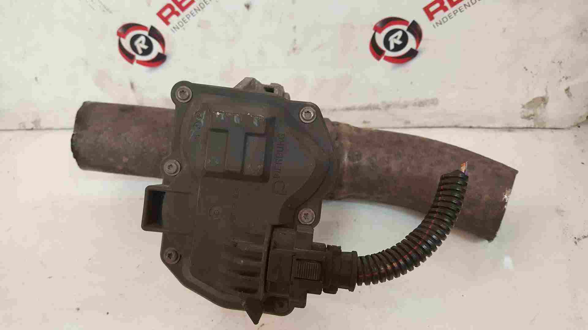 Thumb 6 Renault Scenic MK3 2013-2016 1.6 DCI R9M402  Diesel Exhaust Throttle Valve