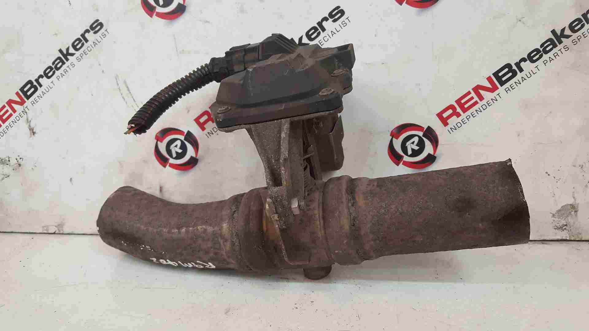Renault Scenic MK3 2013-2016 1.6 DCI R9M402  Diesel Exhaust Throttle Valve