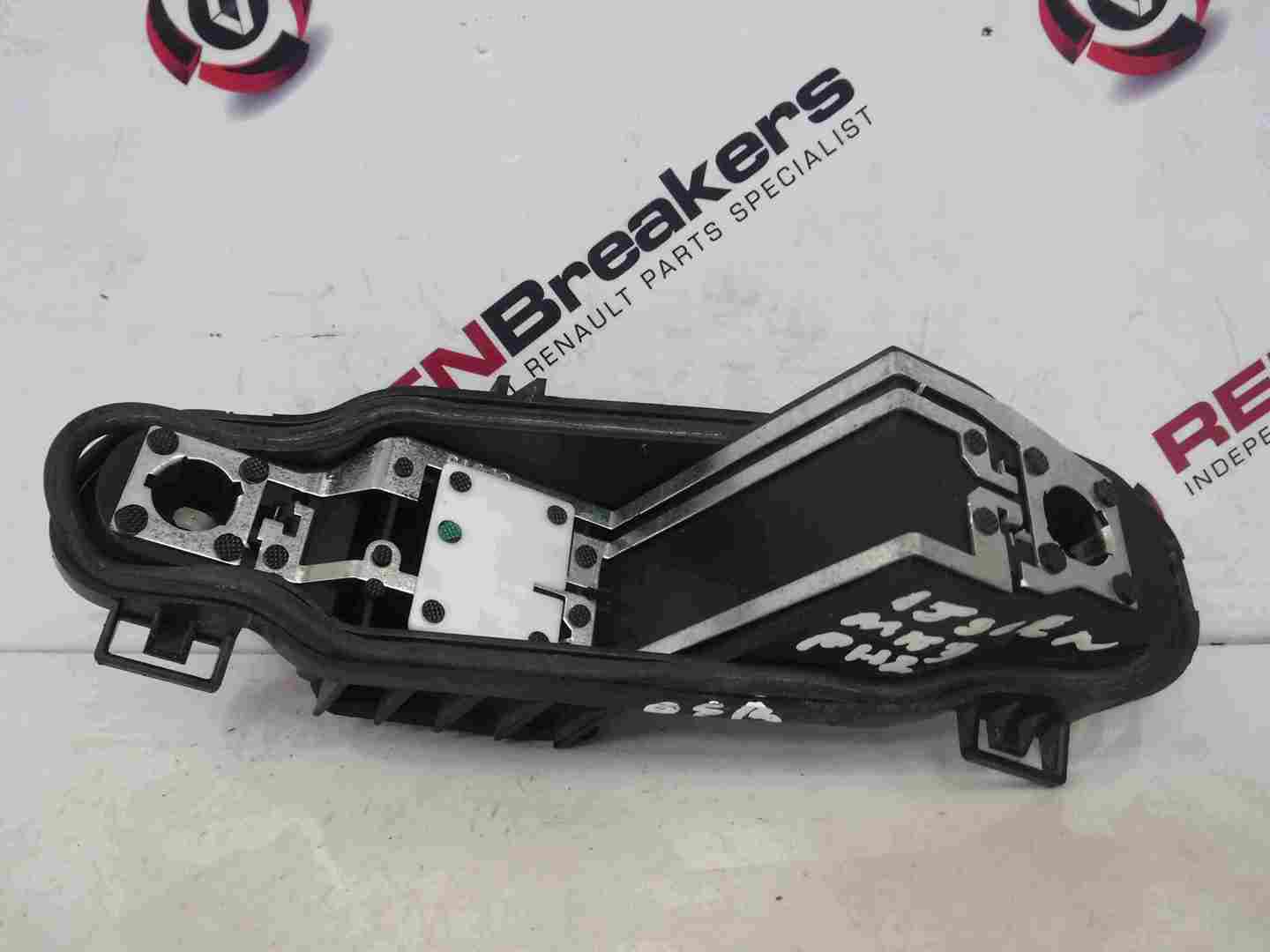 Renault Scenic MK3 2013-2016 Drivers OSR Rear Bulb Holder 89089200