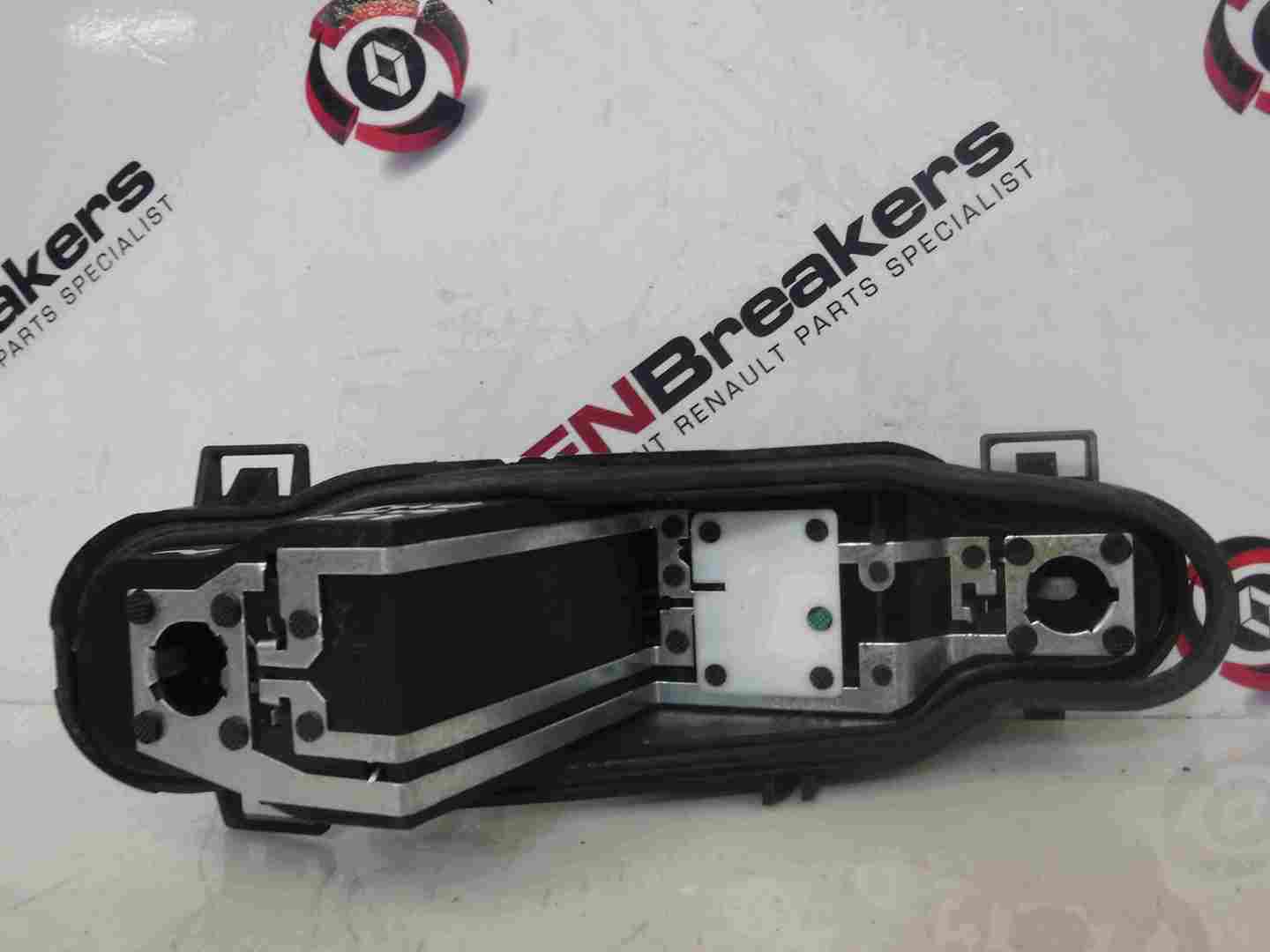 Renault Scenic MK3 2013-2016 Drivers OSR Rear Light Bulb Holder Cluster