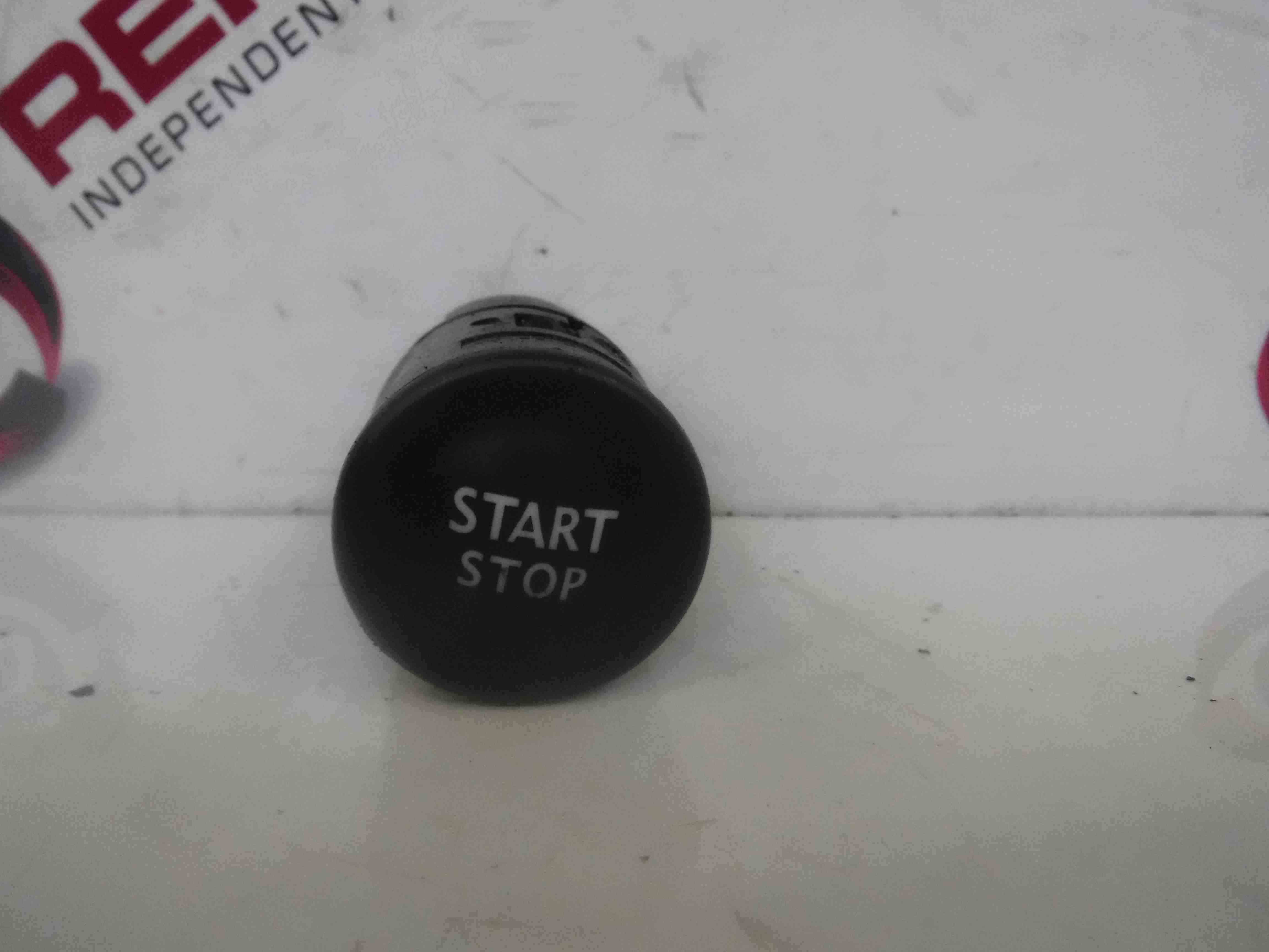 Renault Scenic MK3 20092016 Start Stop Button Store