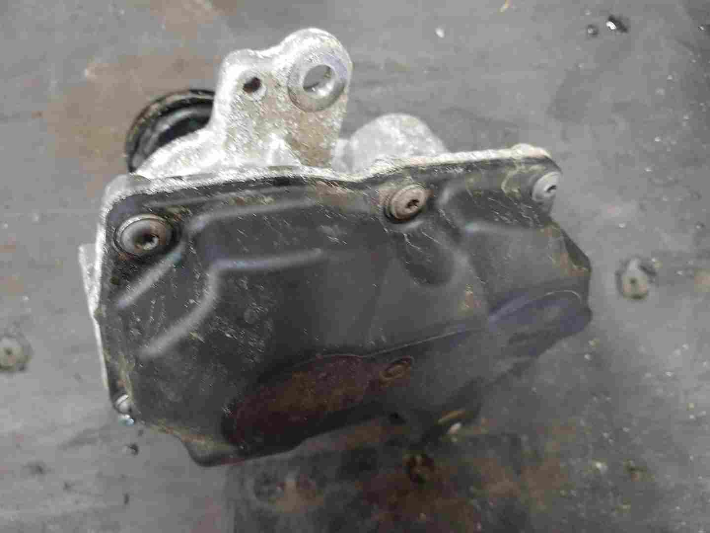 Thumb 2 Renault Scenic MK4 2016-2022 1.6 DCI Egr Valve 147109816R