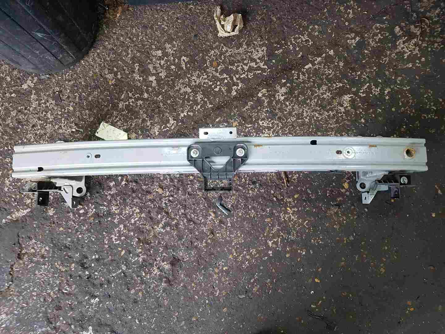 Renault Scenic MK4 2016-2022 Front Reinforcement Crash BAR