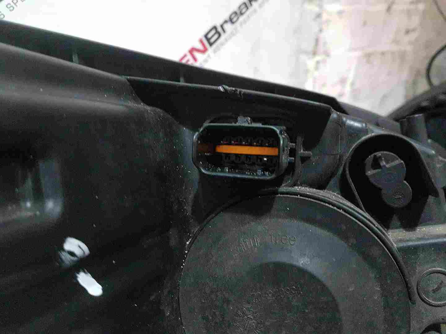 Thumb 12 Renault Scenic MK4 2016-2022 Passenger NSF Front Headlight 260606234R