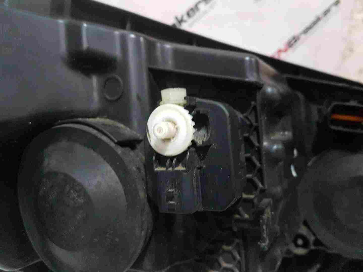 Thumb 13 Renault Scenic MK4 2016-2022 Passenger NSF Front Headlight 260606234R