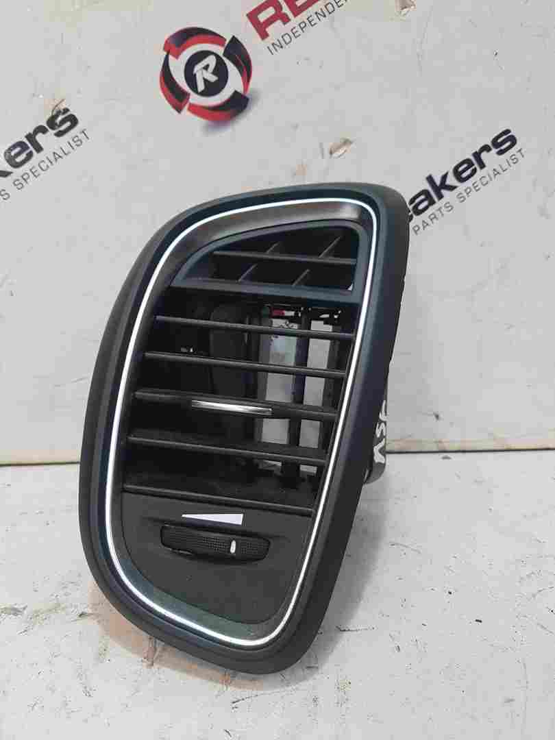 Renault Scenic MK4 2016-2022 Passenger NSF Heater Vent   687612210R